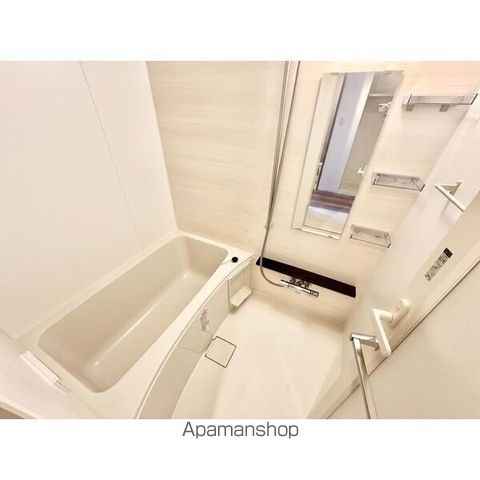 SーRESIDENCE千種belvia TOWER(べルヴィアタの内装写真