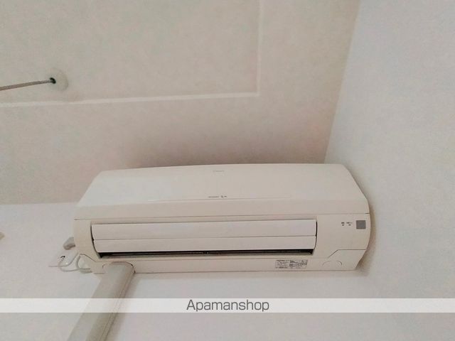 グレース門戸荘IIの内装写真