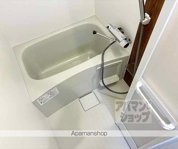 クレスト山科の内装写真