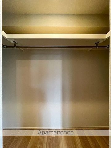 Prime Art白金台の内装写真