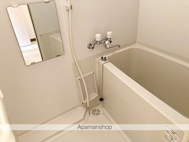 ロアールの内装写真