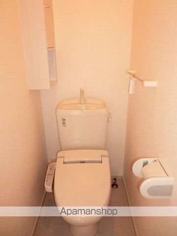 シャロンの内装写真