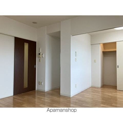 レガーロ札幌ステーションの内装写真