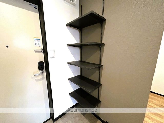 REVE宇品西の内装写真
