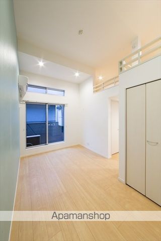 ラブリーレジデンス相模原の内装写真