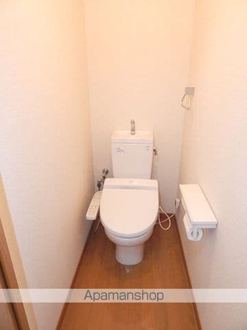 やまびこ夢まんしょんの内装写真