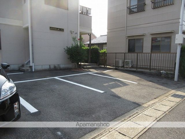 メゾンドール名兼のその他写真