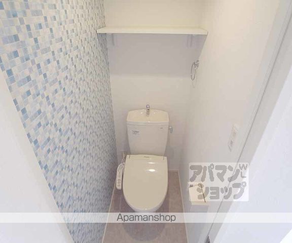 ハーモニーテラス醍醐サウスウエストの内装写真