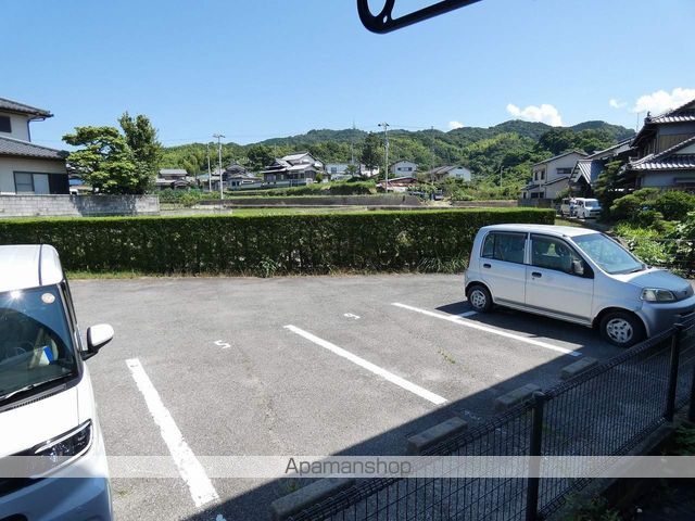 ヴィラ高部の内装写真