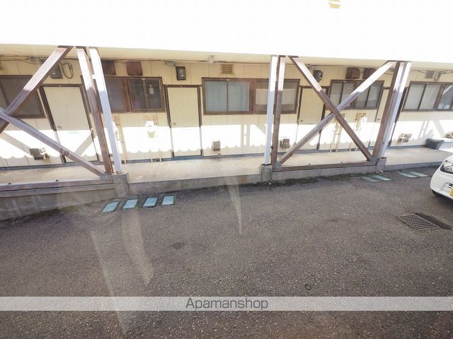 わかすぎ荘Dのその他写真