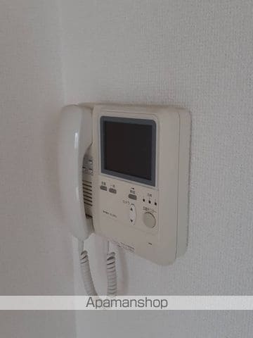 西本舟入南ビルの内装写真