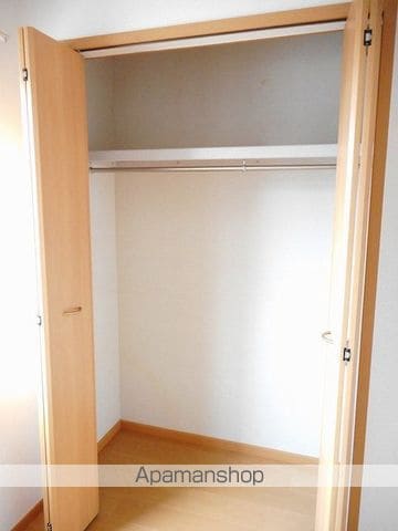 ベルシェーネ Bの内装写真