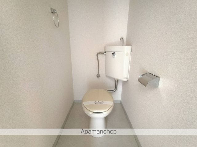 ロイヤル三木の内装写真