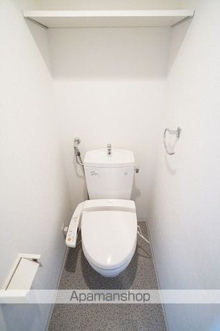 レジディア札幌駅前の内装写真