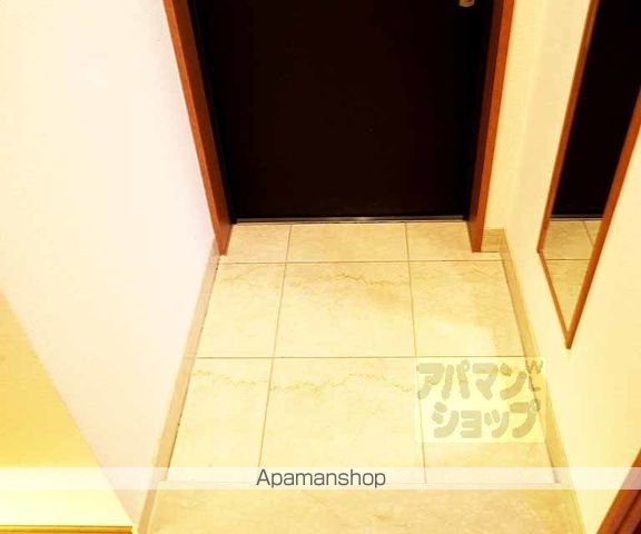 リーガル京都御所東の内装写真