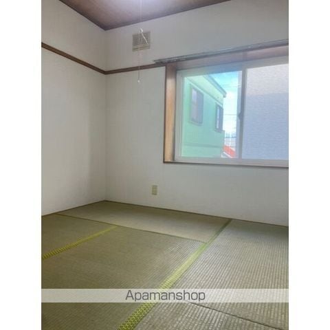 レジデンス平岡の内装写真