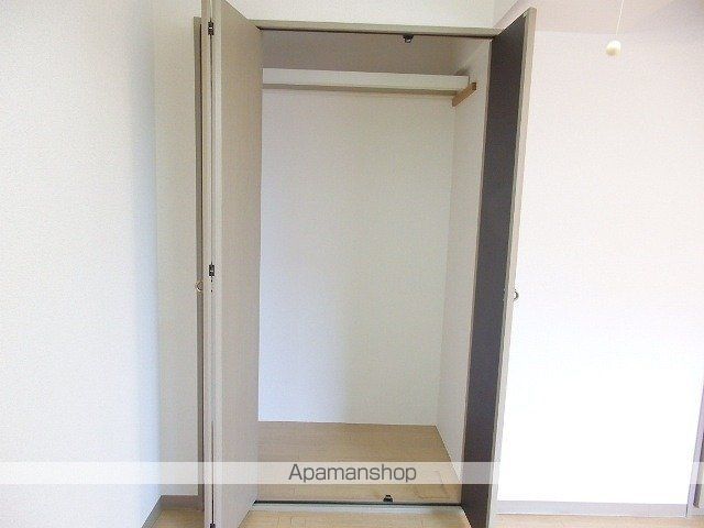 パークヒルズ中央Kの内装写真