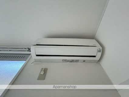 グリーンハイツコバクラ[1K/20.28m2]の収納