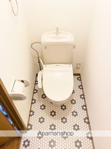 エスタシオン東名の内装写真