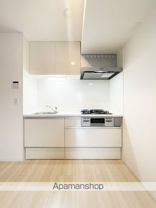 アヴァンス大和町[1LDK/40.54m2]のキッチン