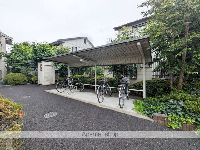 アンソレイユの外観写真