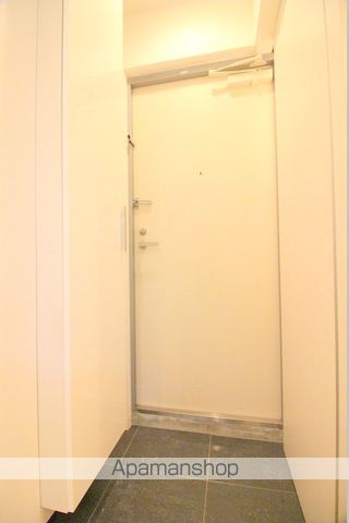 IDEOSの内装写真