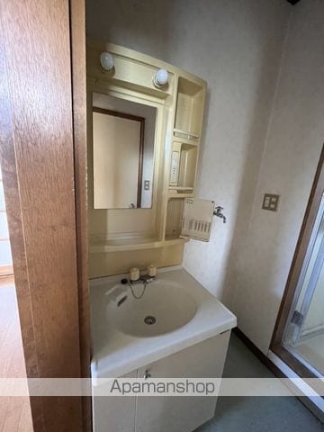 ハイムサンフラワーの内装写真