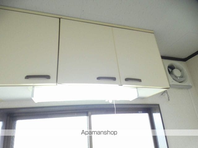 コーポことぶきの内装写真