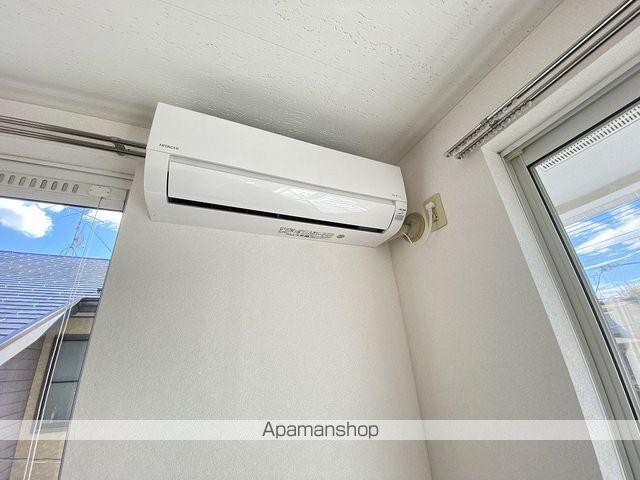 ポワール鶴ヶ谷の内装写真