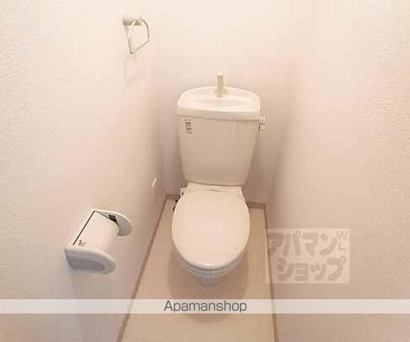 サンハイツ大新の内装写真
