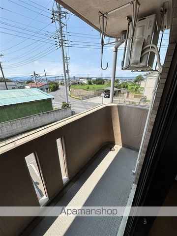 プレミールマンションの内装写真