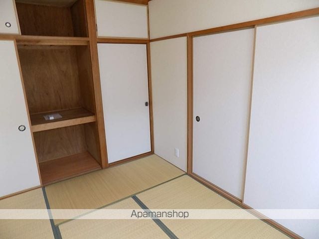 マンション和楽の内装写真