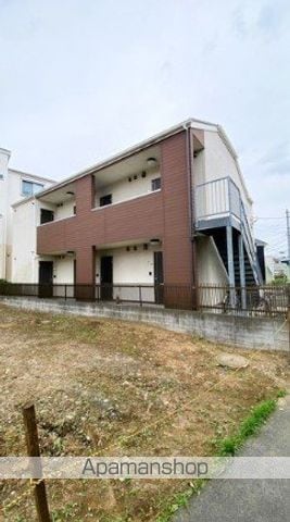 サンフレールの外観写真