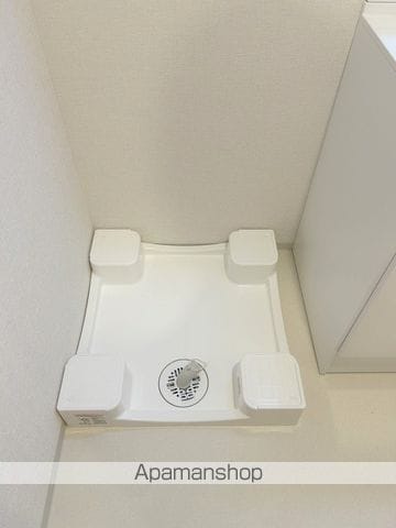 SPRANDID本町GRANDの内装写真