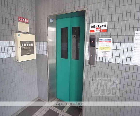ウインドベル四条大宮の外観写真