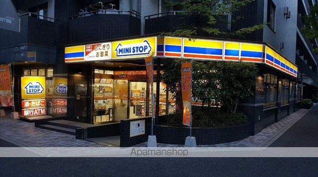 レオネクストグリーンマナーの周辺写真