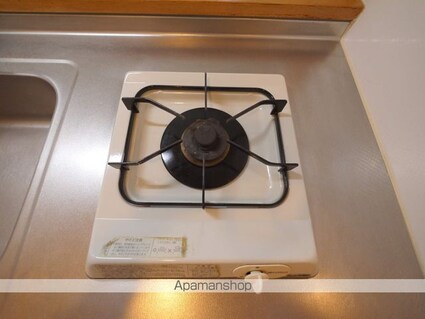 愛知県名古屋市千種区今池４丁目[1K/23.91m2]の内装2