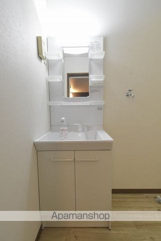 ADVANCEDーIIの内装写真