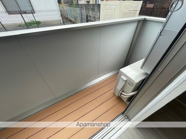D-ROOM下城野の内装写真