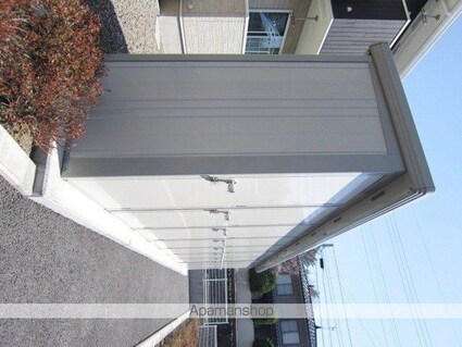 ル・カルム[1LDK/45.89m2]の共用部4