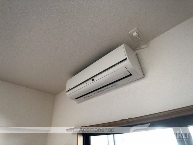 喜与町ジョアの内装写真