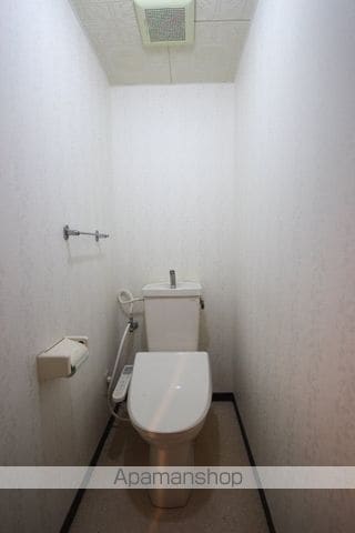 ロイヤルシティーIの内装写真