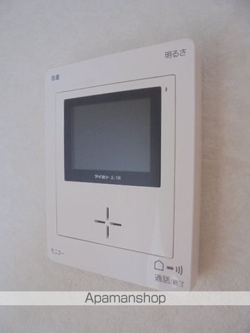 フリューブジョーヌIIIの内装写真