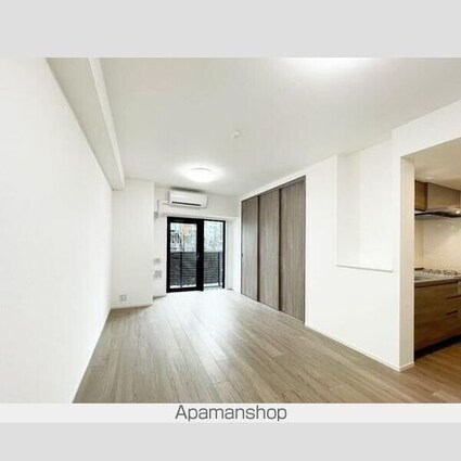 ＳーＲＥＳＩＤＥＮＣＥ駒沢大学駅前[2LDK/51.9m2]の玄関