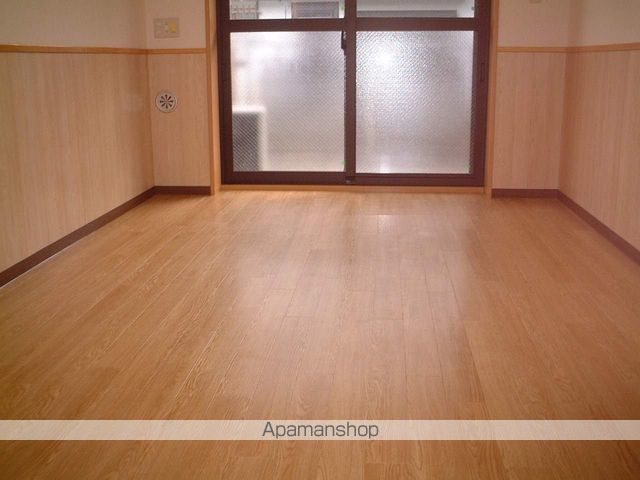 グランメゾン椿森の内装写真