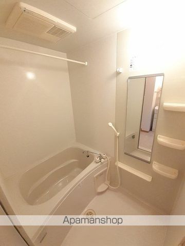 サンセレノの内装写真