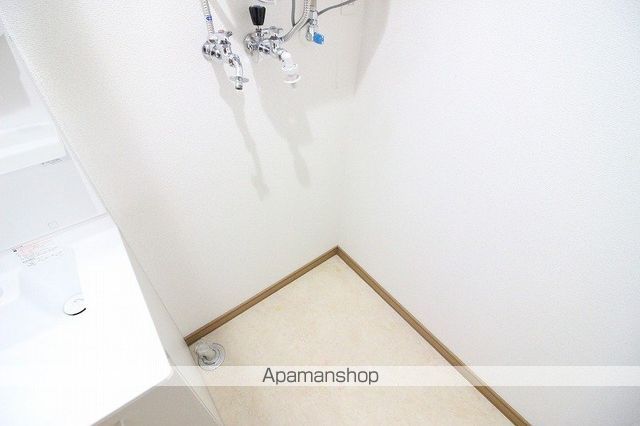 ポラリス恵み野駅前の内装写真
