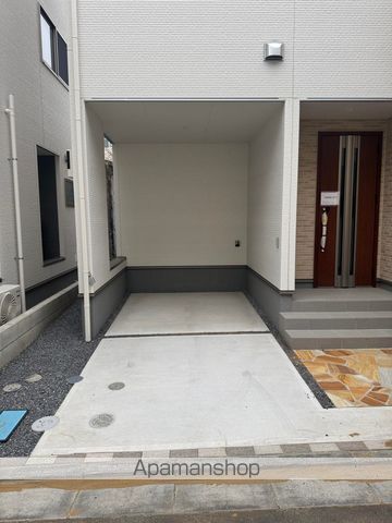 足立区 3階建 築2年のその他写真