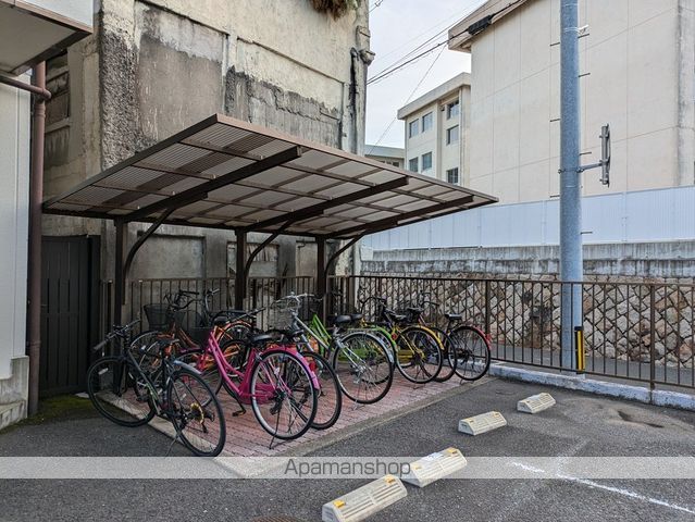メゾンサンシャインのその他写真