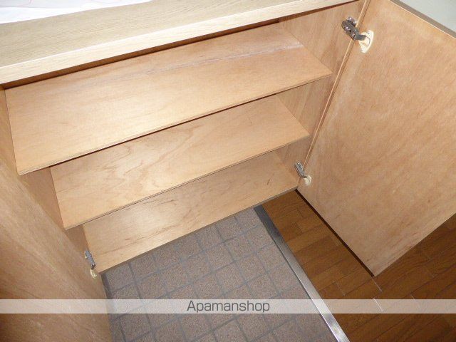 レジデンスMAXの内装写真